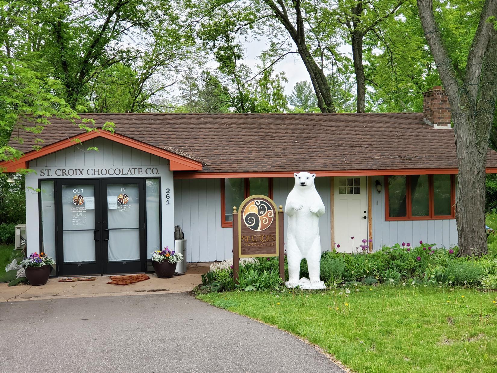XXX Lot 3 Chestnut Street, Marine On Saint Croix, Minnesota image 10