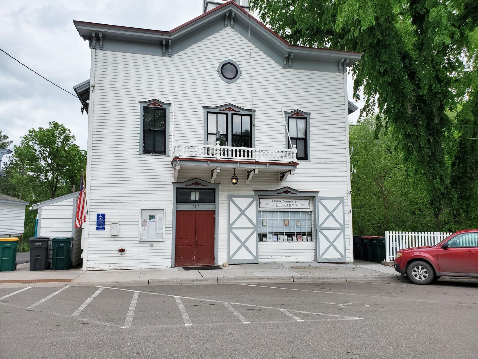 XXX Lot 3 Chestnut Street, Marine On Saint Croix, Minnesota image 11