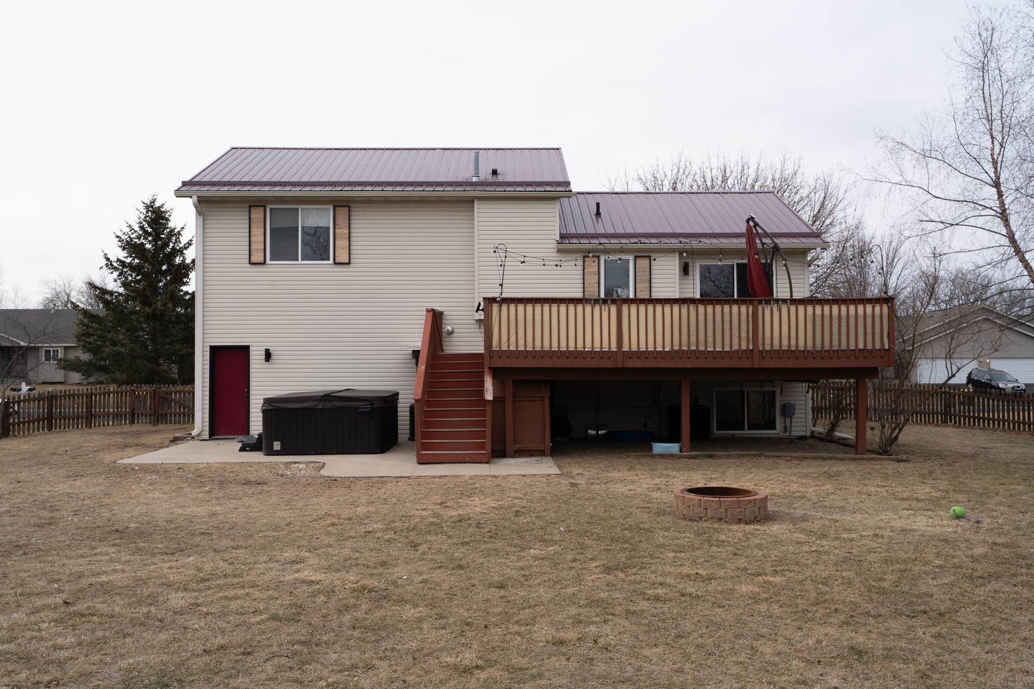 415 Brookhaven Drive, Hammond, Wisconsin image 37