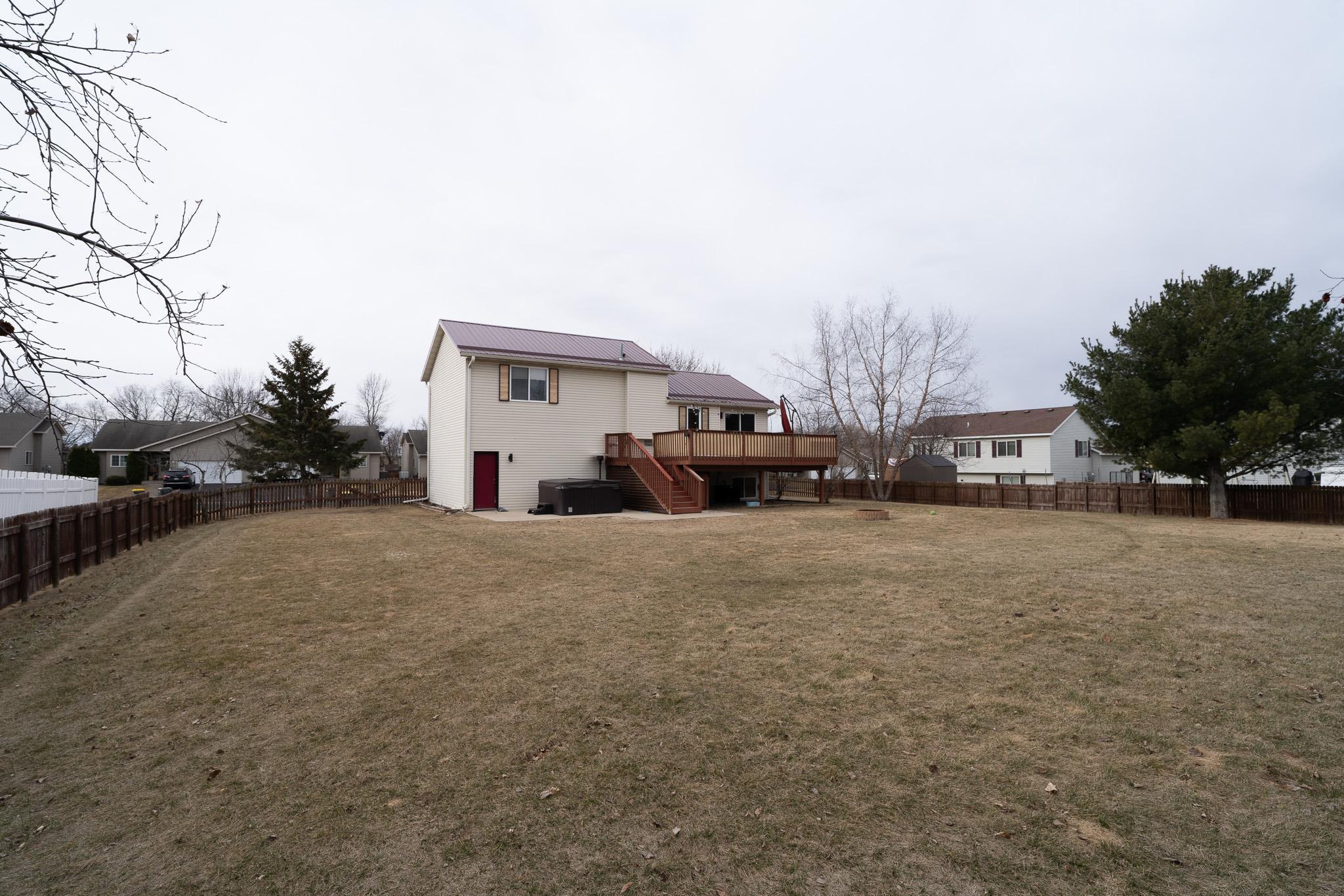 415 Brookhaven Drive, Hammond, Wisconsin image 36