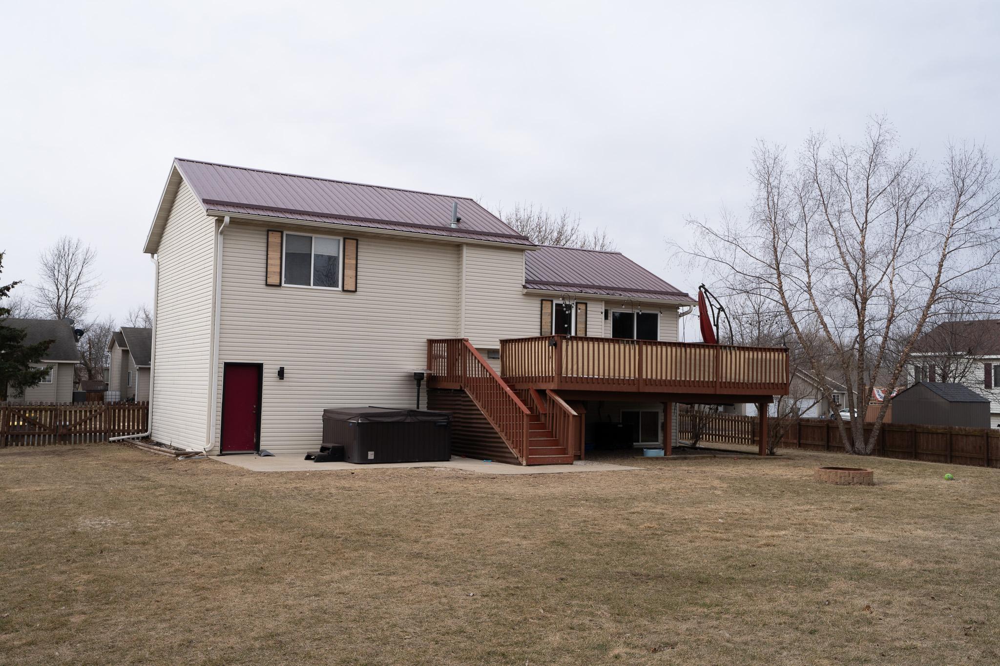 415 Brookhaven Drive, Hammond, Wisconsin image 35