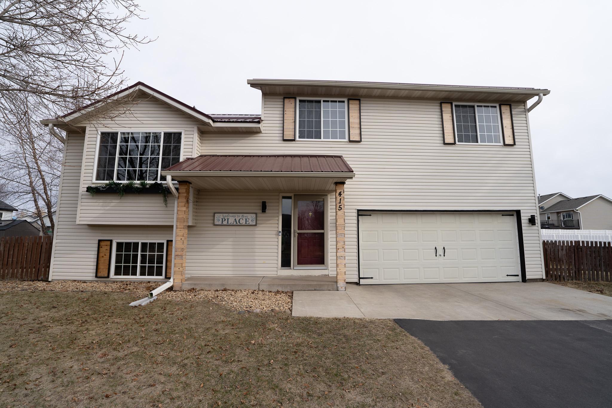 415 Brookhaven Drive, Hammond, Wisconsin image 47