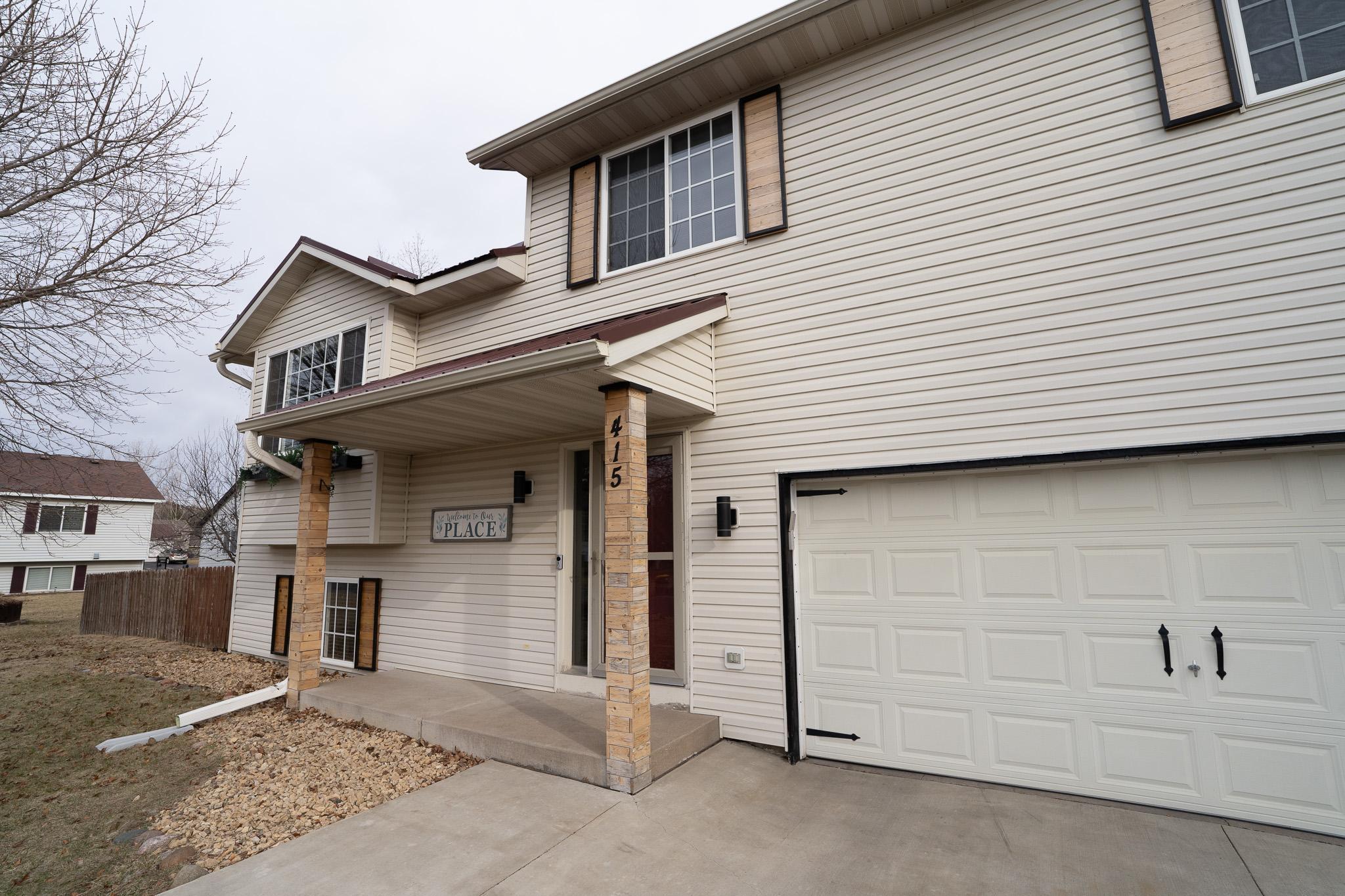415 Brookhaven Drive, Hammond, Wisconsin image 4