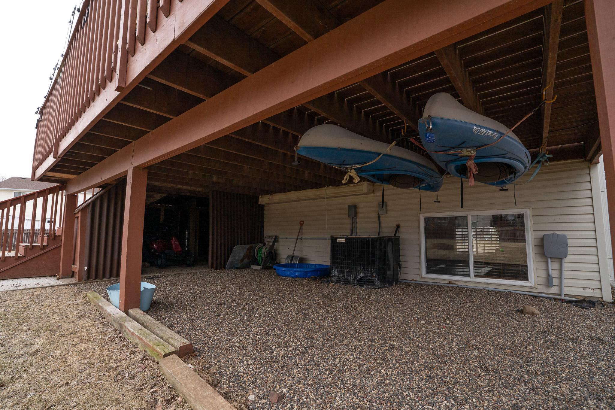 415 Brookhaven Drive, Hammond, Wisconsin image 46