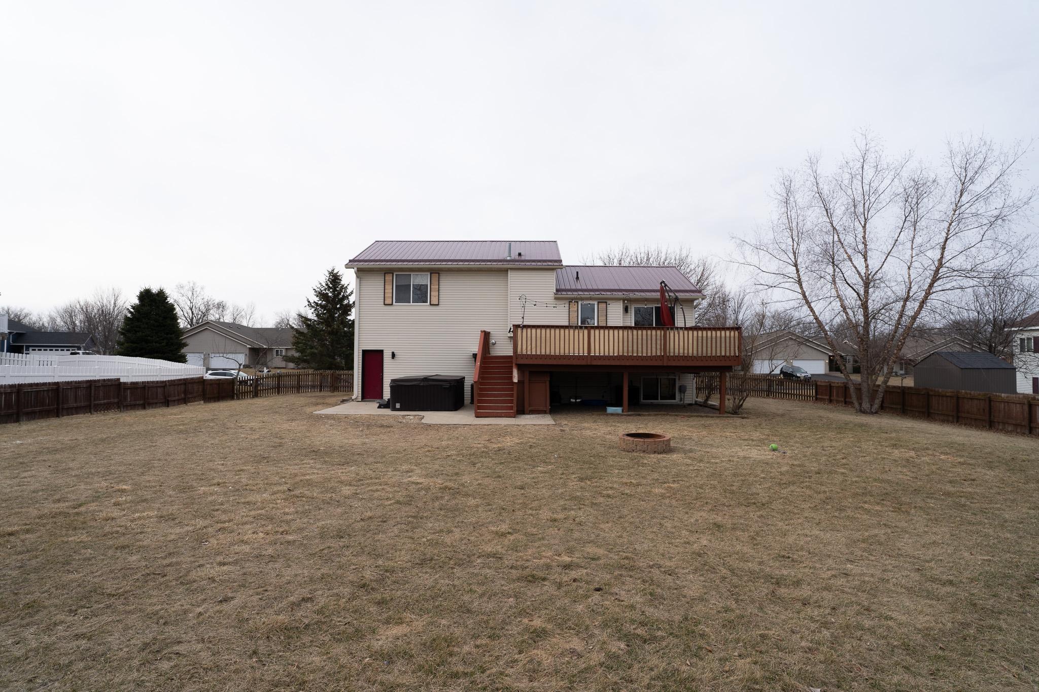 415 Brookhaven Drive, Hammond, Wisconsin image 38