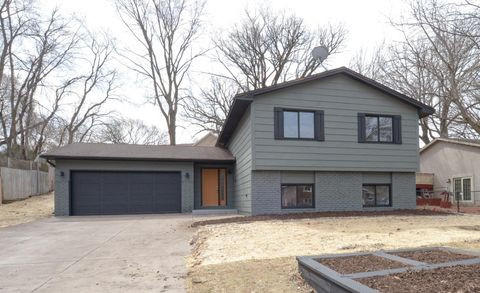 7201 122nd Avenue N, Champlin, MN 55316 - #: 6701051