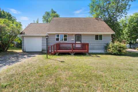 Homes For Sale - 308 Arlington Rd Rd<br/> Hoyt Lakes, MN 55750