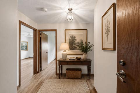 Condo For Sale - 4400 36th Avenue<br/> Minneapolis, MN 55422