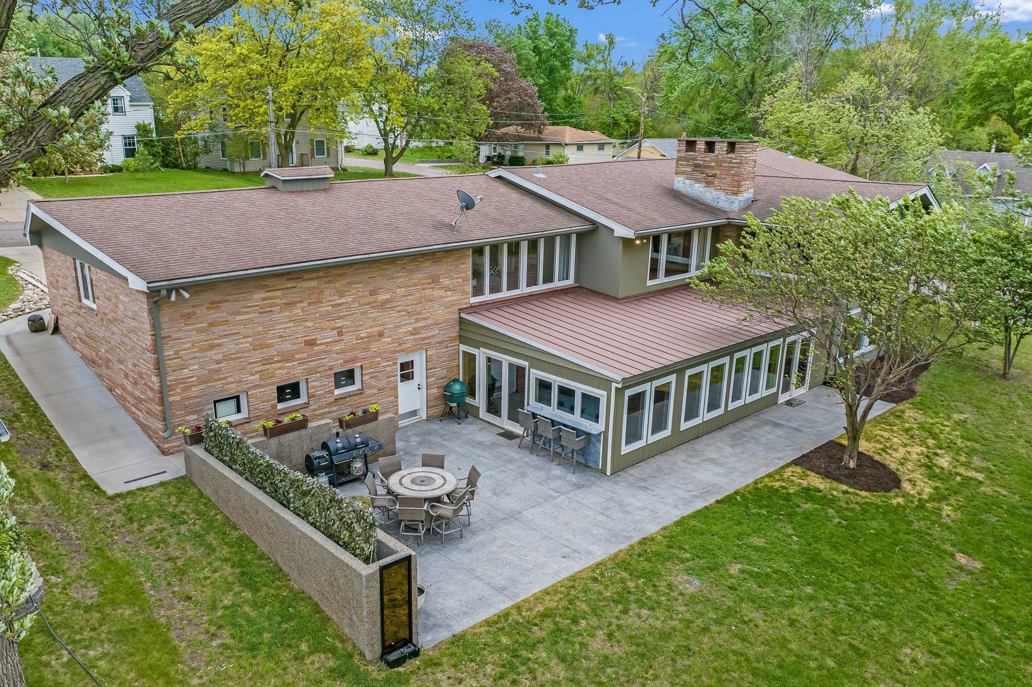1830 Oakwood Avenue, Fairmont, Minnesota image 3