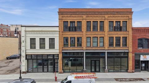 Condo For Sale - 627 Northern Pacific Avenue<br/> Fargo, ND 58102
