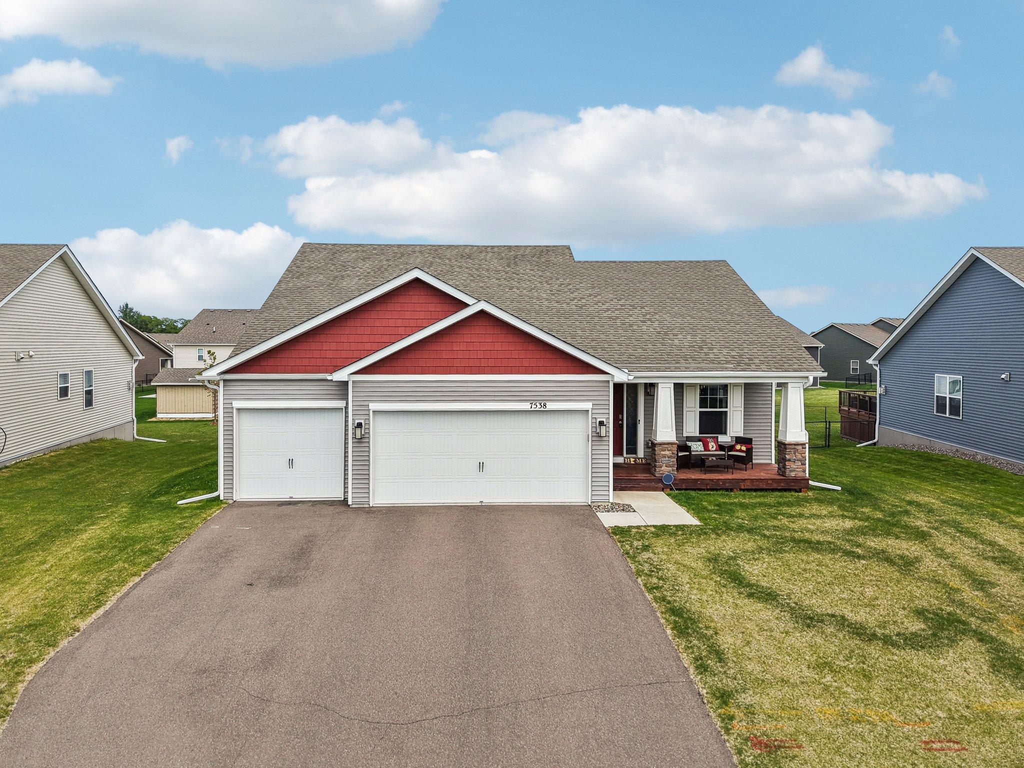 7538 Ochoa Avenue, Otsego, Minnesota image 1