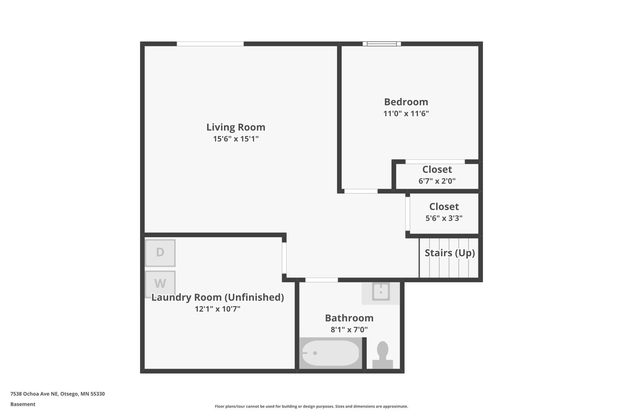 7538 Ochoa Avenue, Otsego, Minnesota image 37