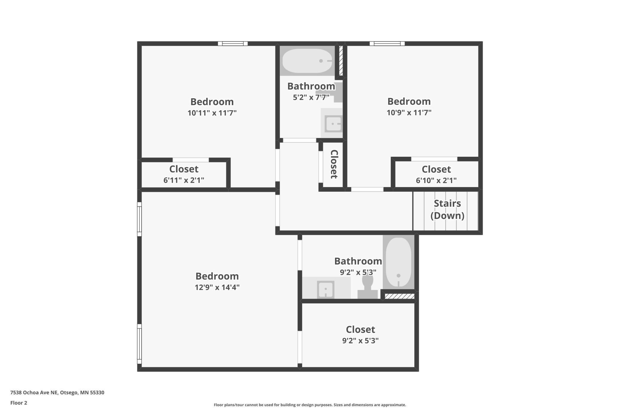 7538 Ochoa Avenue, Otsego, Minnesota image 38