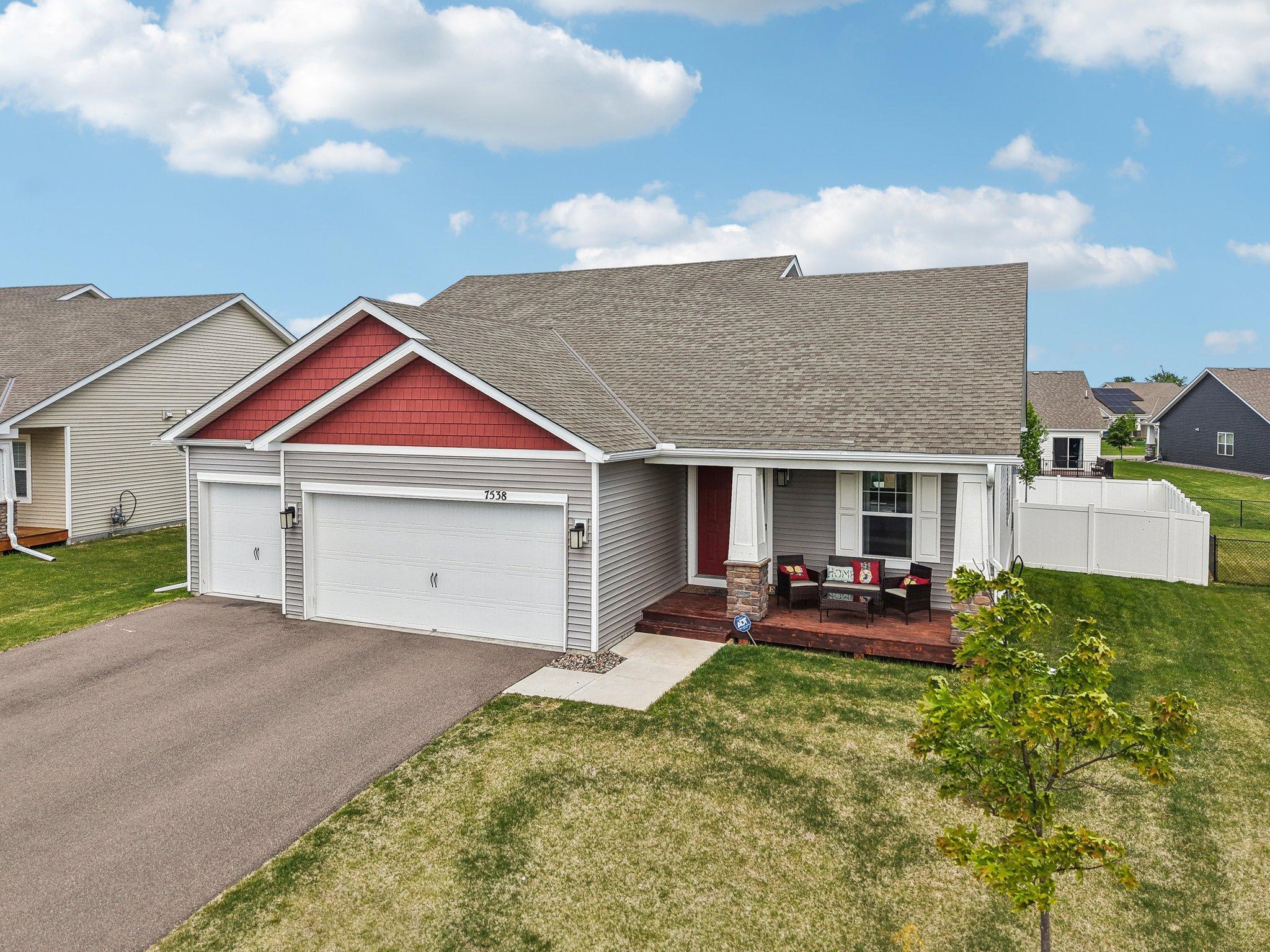 7538 Ochoa Avenue, Otsego, Minnesota image 31