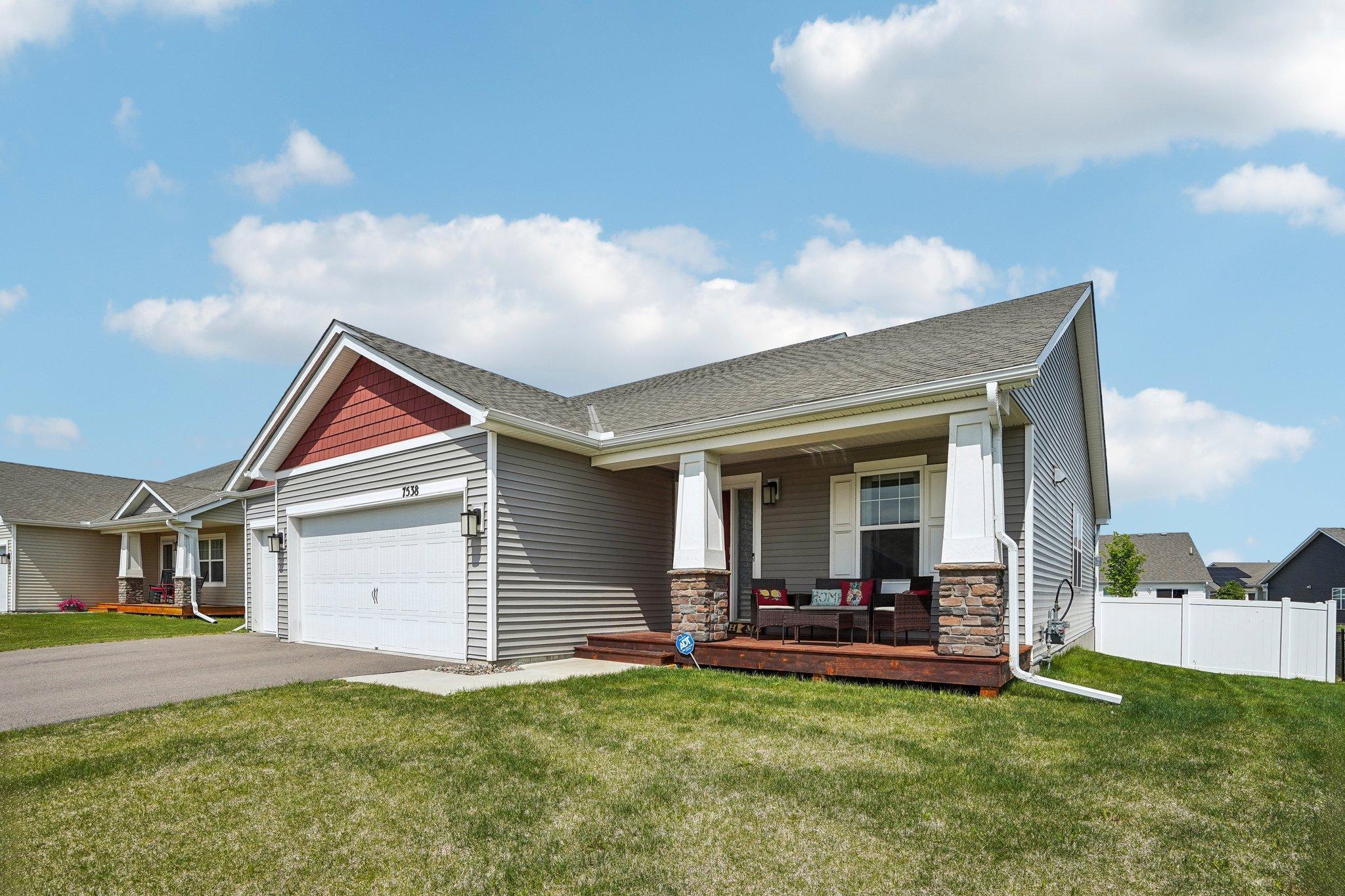7538 Ochoa Avenue, Otsego, Minnesota image 3