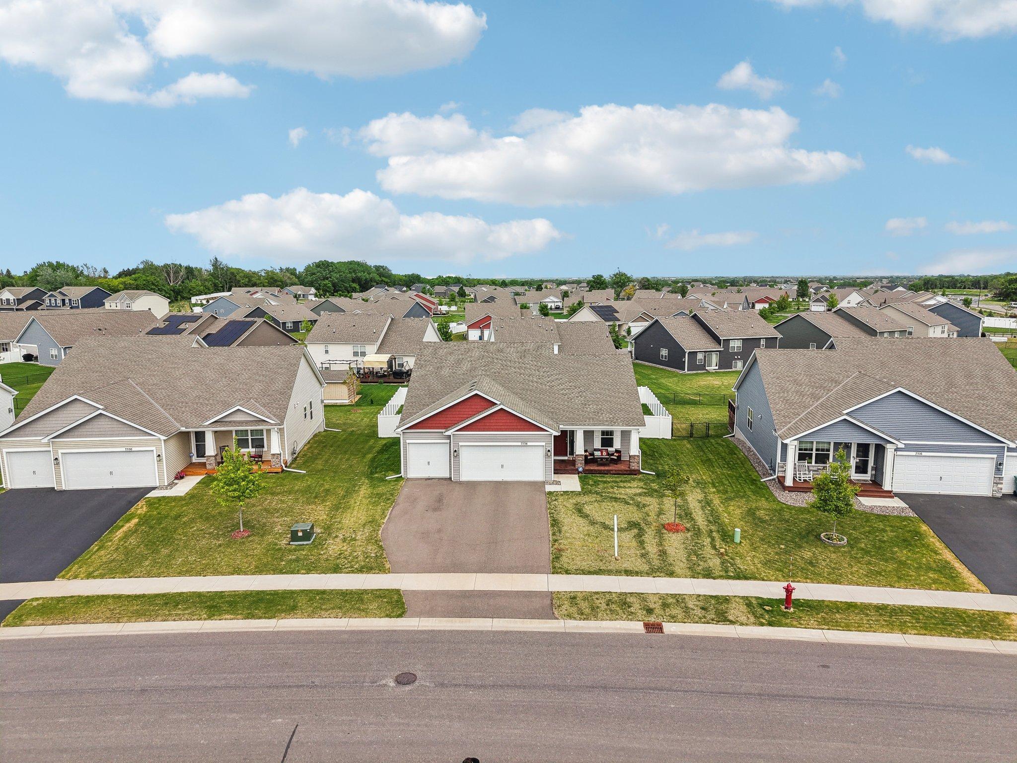 7538 Ochoa Avenue, Otsego, Minnesota image 32