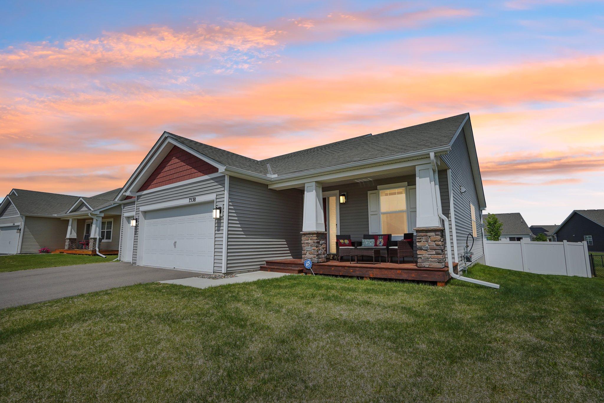 7538 Ochoa Avenue, Otsego, Minnesota image 36
