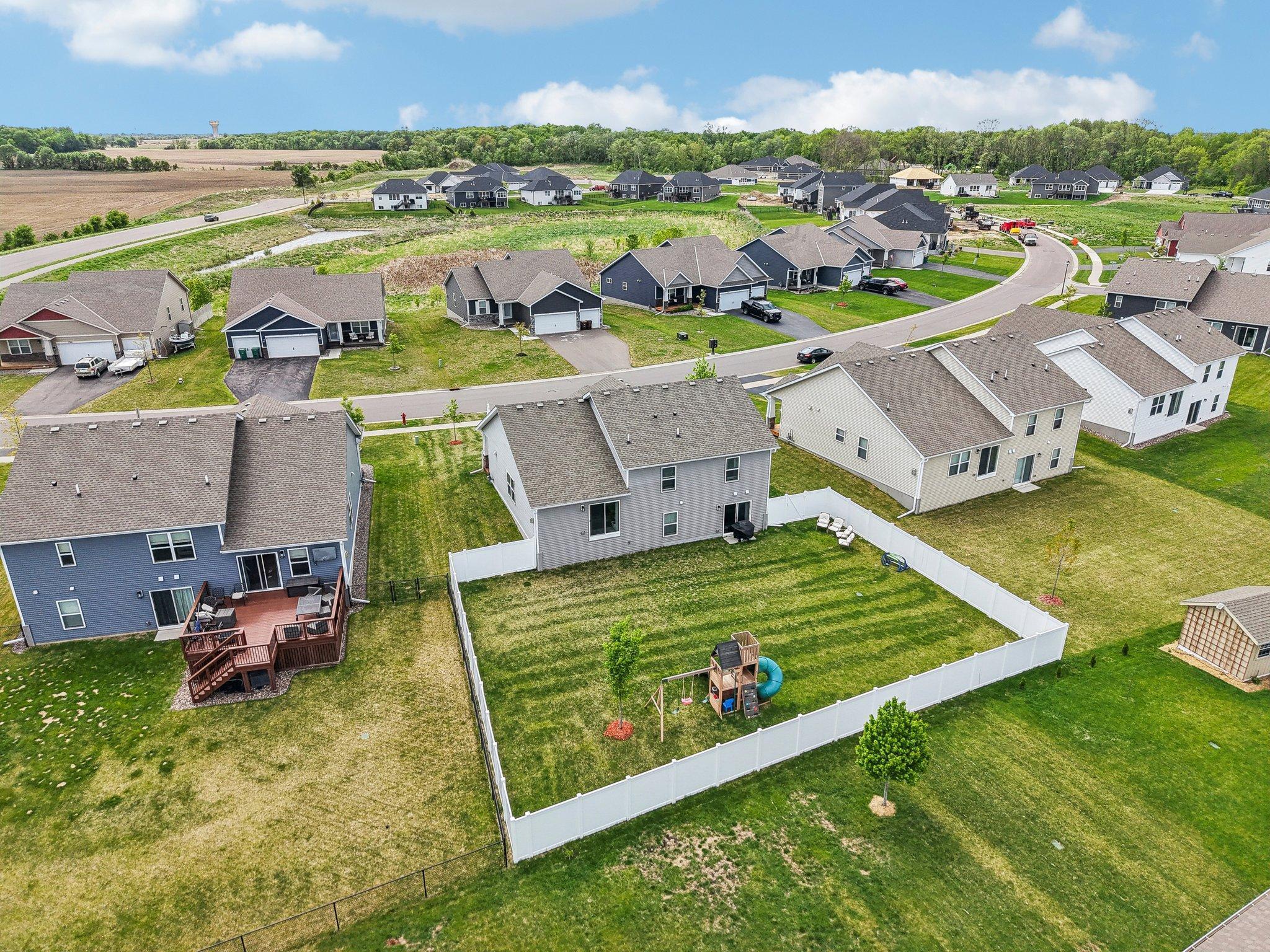 7538 Ochoa Avenue, Otsego, Minnesota image 35