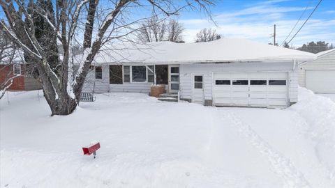 Homes For Sale - 710 Maple Drive<br/> Saint Louis County, Aurora, MN 55705