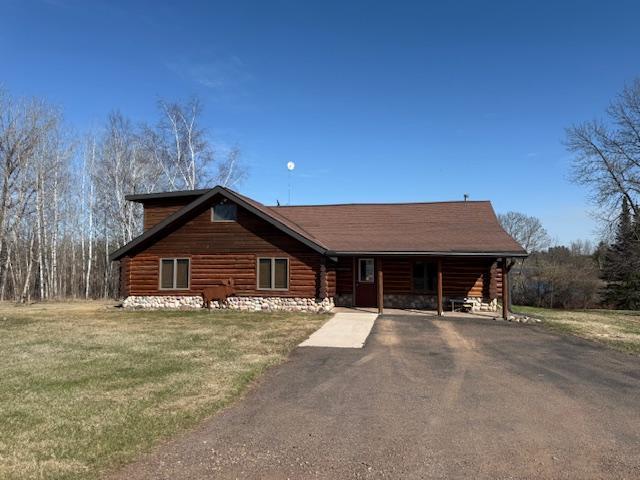 92566 Lake 12 Road, Sturgeon Lake, Minnesota image 1