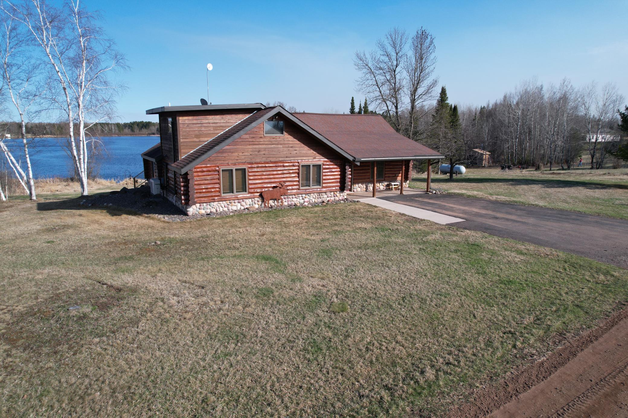 92566 Lake 12 Road, Sturgeon Lake, Minnesota image 2