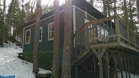 Homes For Sale - 3031 Black Bay Road<br/> Cook, MN 55723