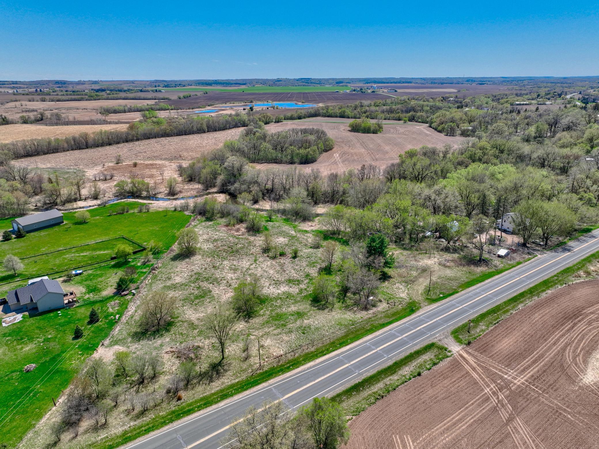 Xxx County Rd A-lot 1, New Richmond, Wisconsin image 10