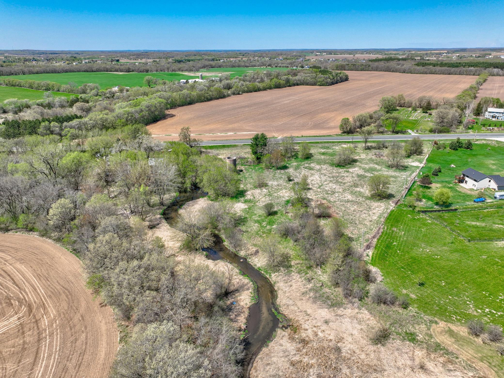 Xxx County Rd A-lot 1, New Richmond, Wisconsin image 9