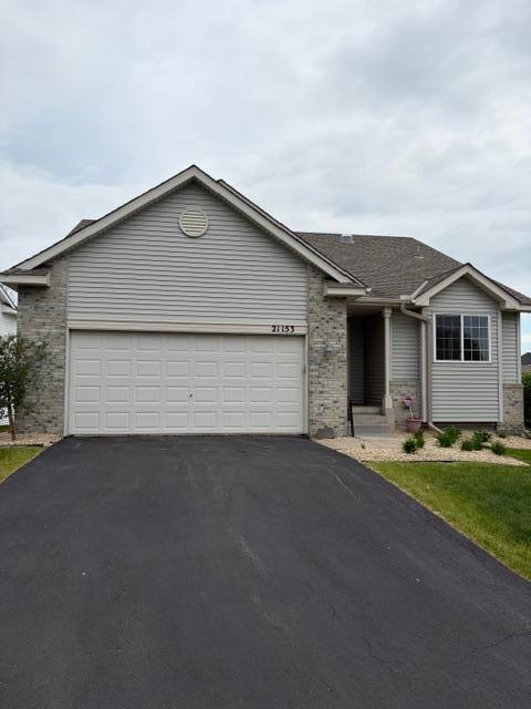 Townhouse For Sale - 21153 Pasofino Circle<br/> Washington County, Forest Lake, MN 55025