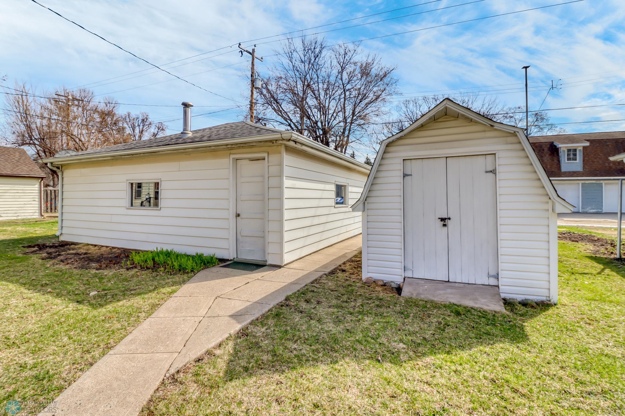 1537 12th Street, Fargo, North Dakota image 34