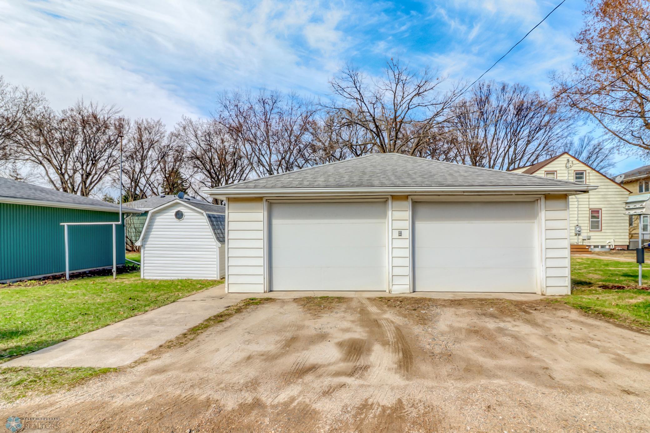 1537 12th Street, Fargo, North Dakota image 33