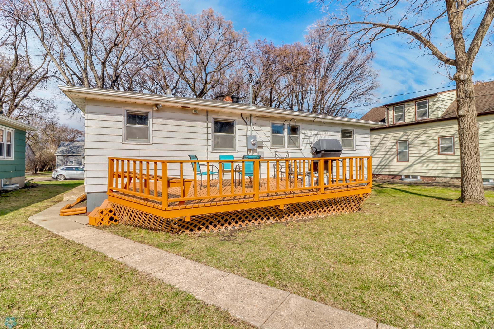 1537 12th Street, Fargo, North Dakota image 31