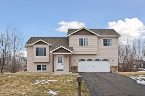 Homes For Sale - 411 65th Street<br/> Waverly, MN 55390