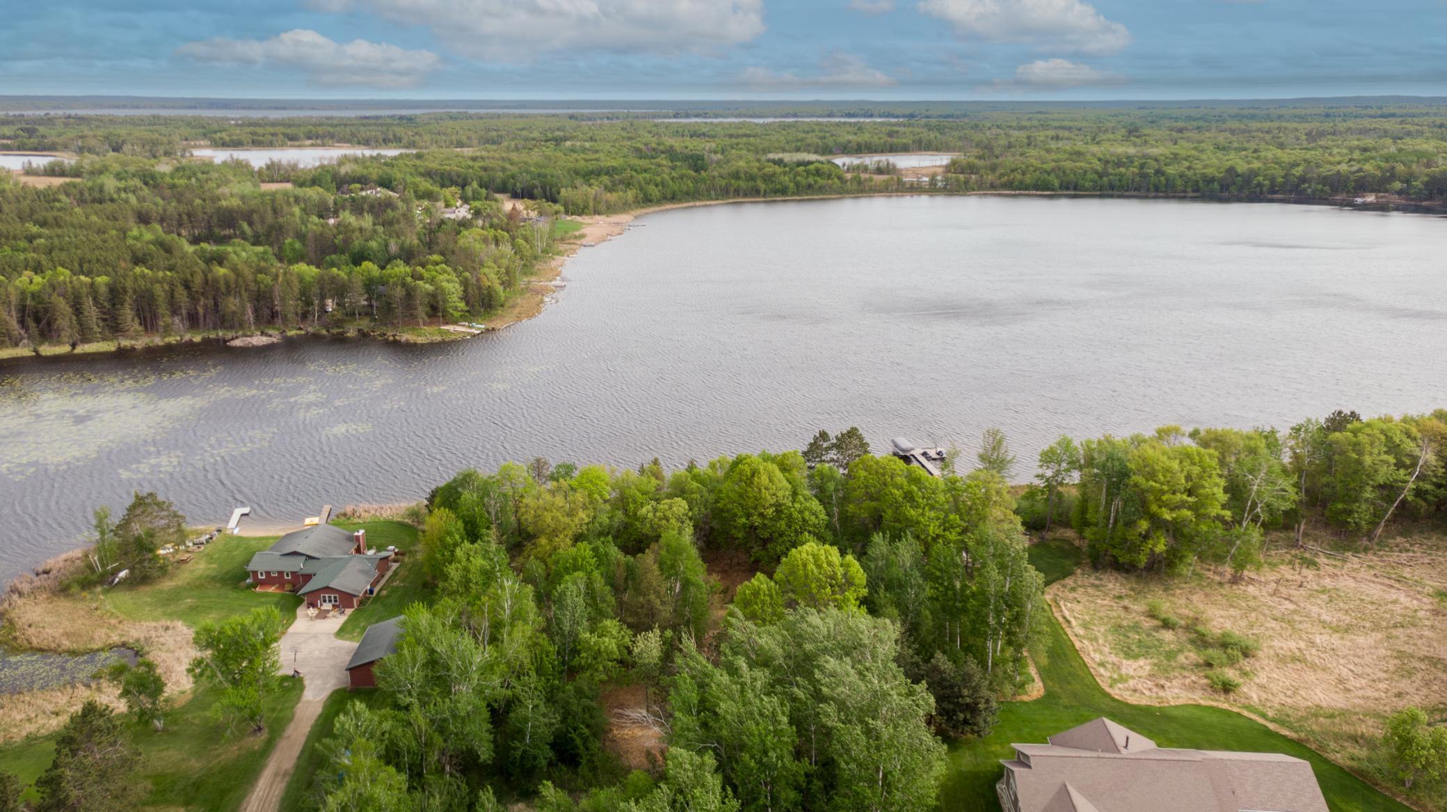 TBD Sorenson Lake Road, Merrifield, Minnesota image 3