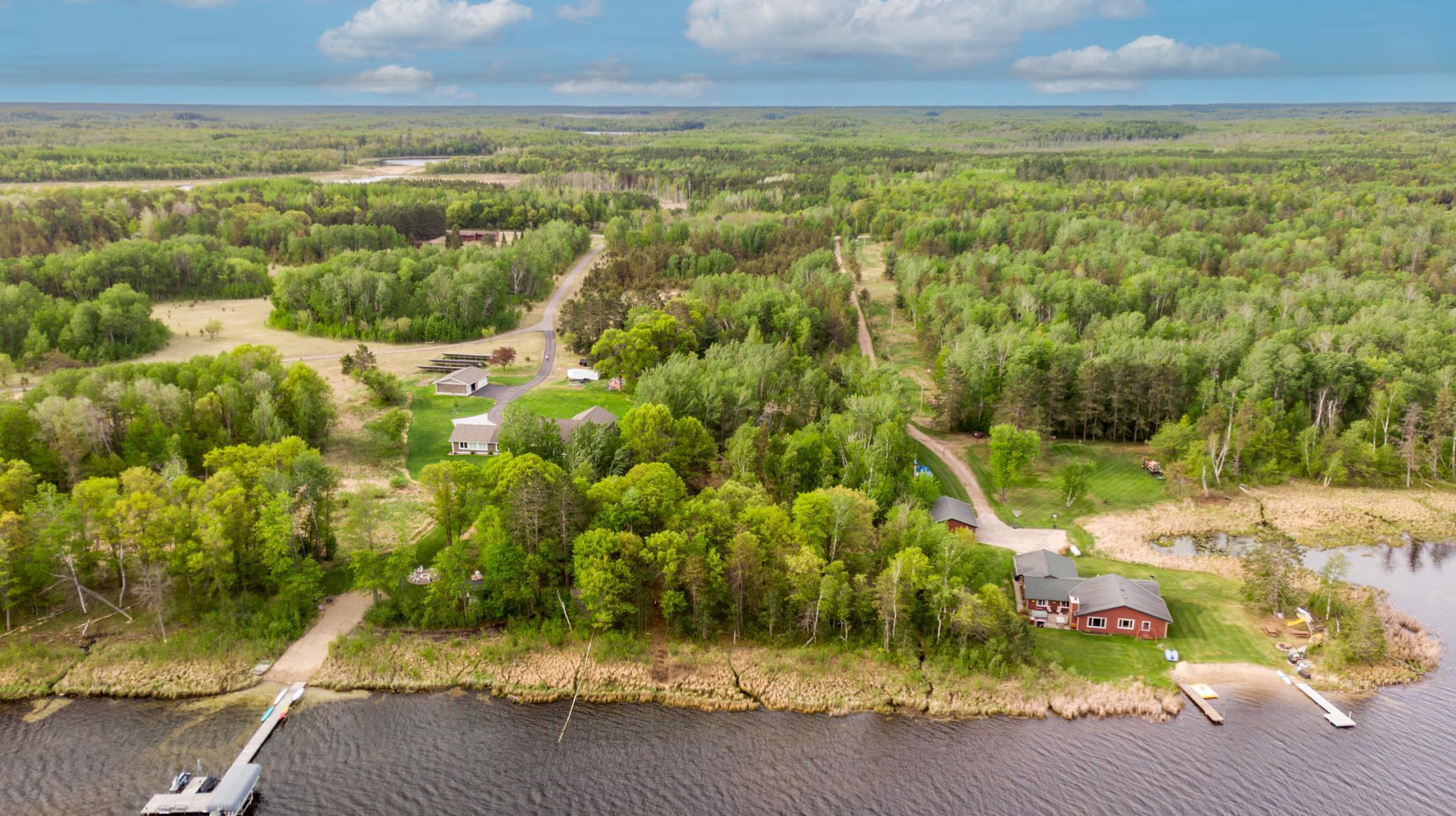 TBD Sorenson Lake Road, Merrifield, Minnesota image 2