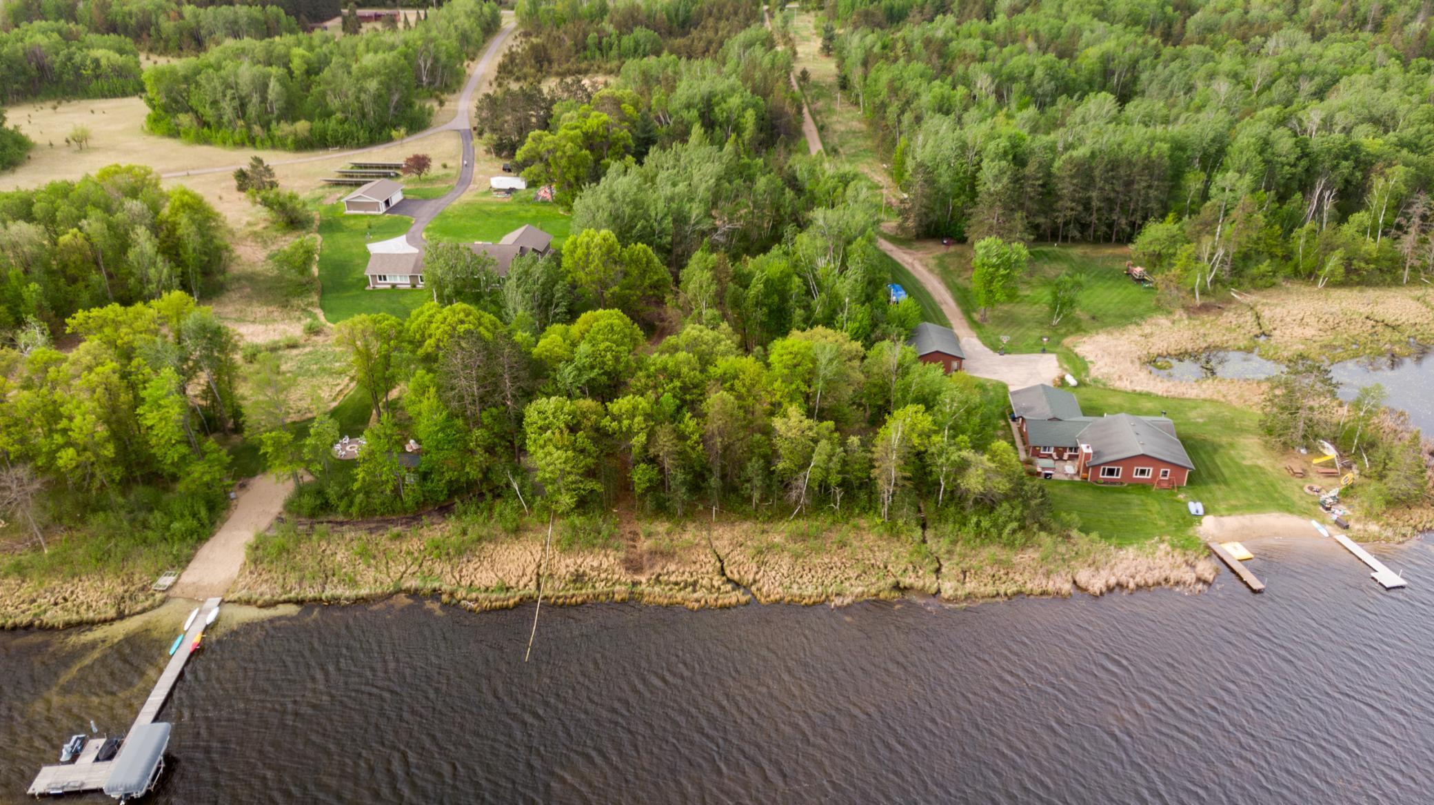 TBD Sorenson Lake Road, Merrifield, Minnesota image 5