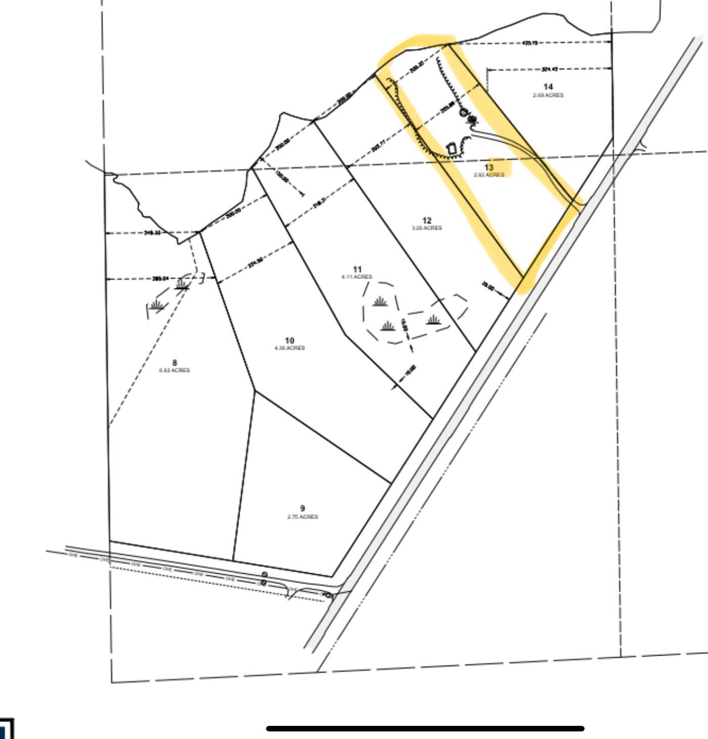 Lot 13 Cr-30, Crosby, Minnesota image 1