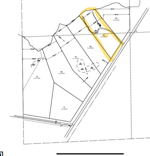 Vacant Land For Sale - LOT 13 Cr-30<br/> Crosby, MN 56441