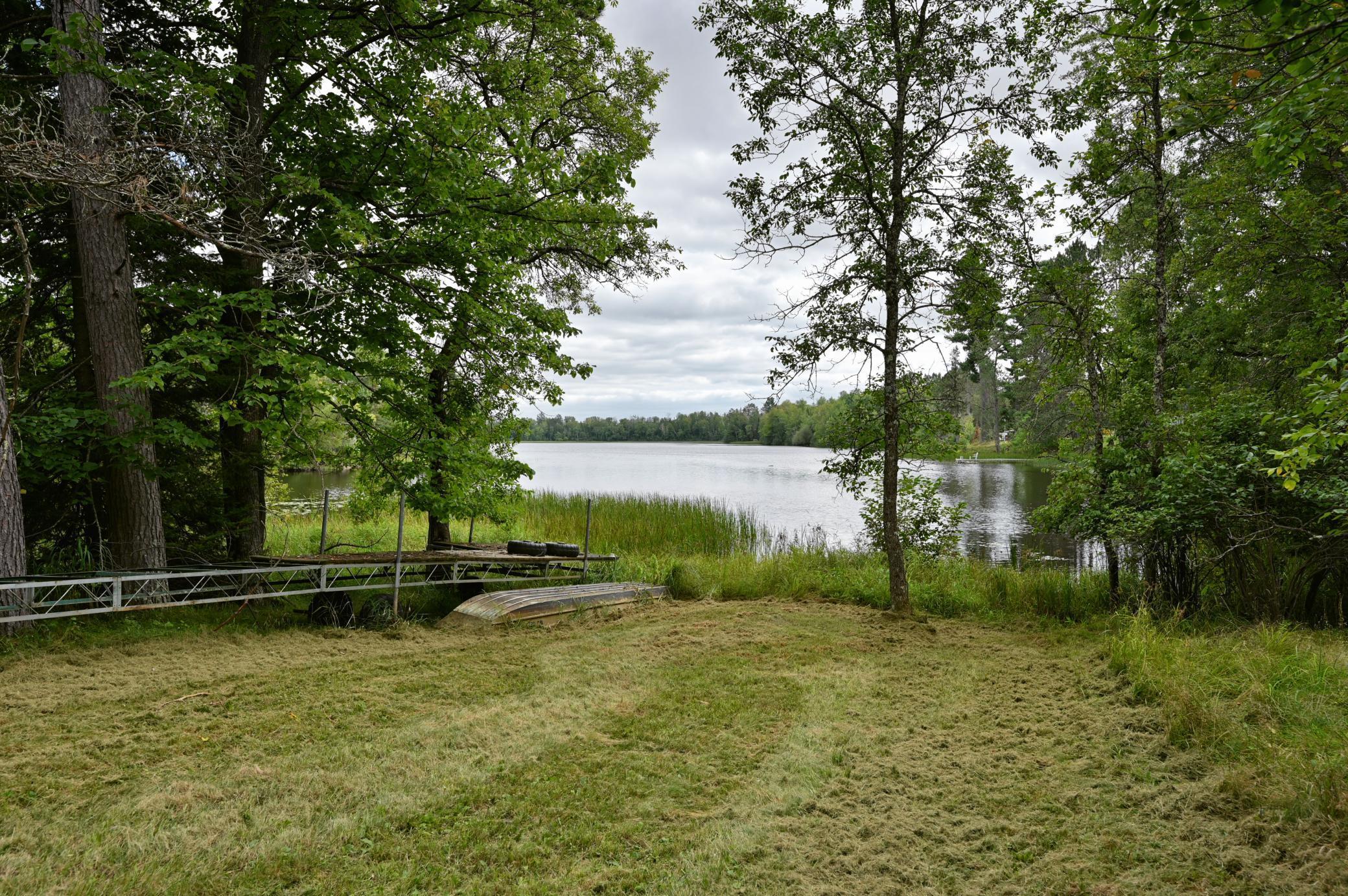 4527 W Saecks Road, Loretta, Wisconsin image 1