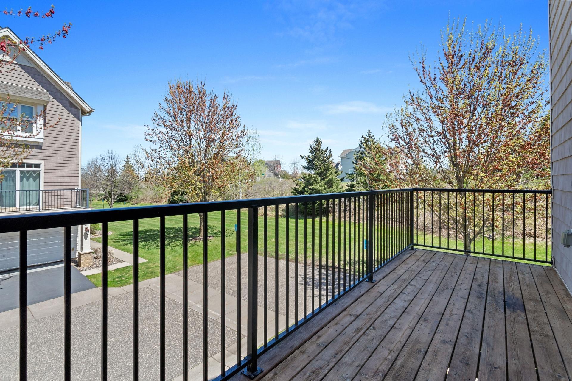 3611 Hazel Trail #E, Woodbury, Minnesota image 14