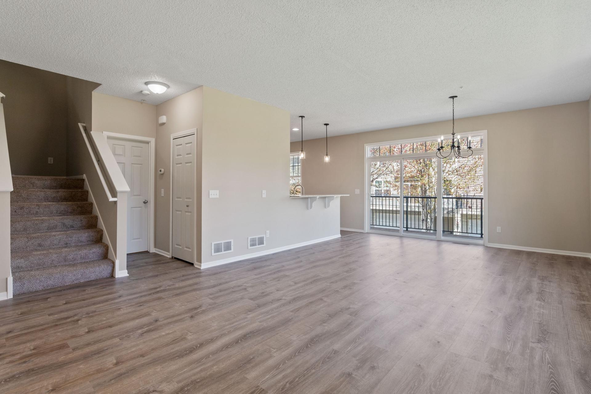 3611 Hazel Trail #E, Woodbury, Minnesota image 5