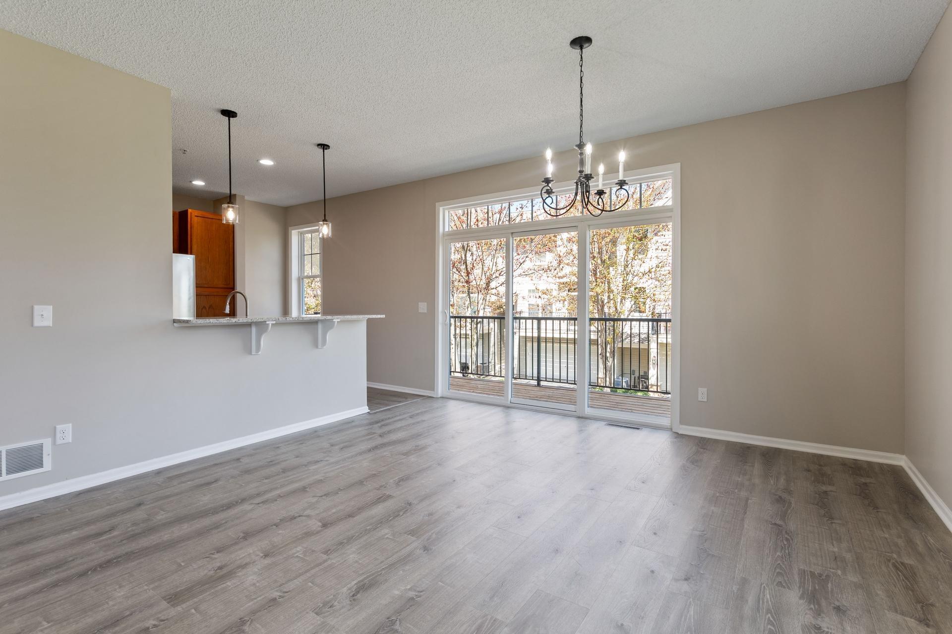 3611 Hazel Trail #E, Woodbury, Minnesota image 8