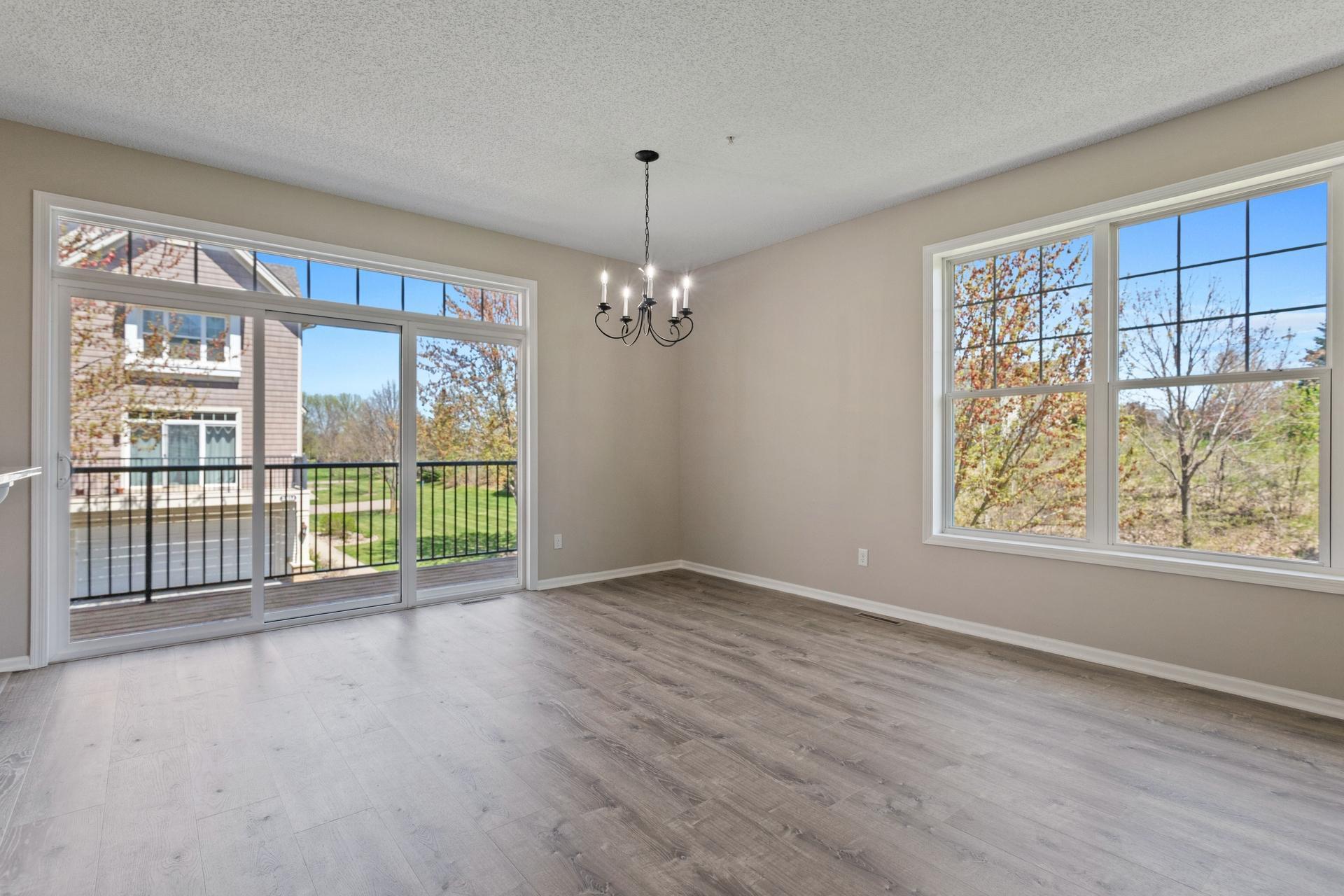 3611 Hazel Trail #E, Woodbury, Minnesota image 9