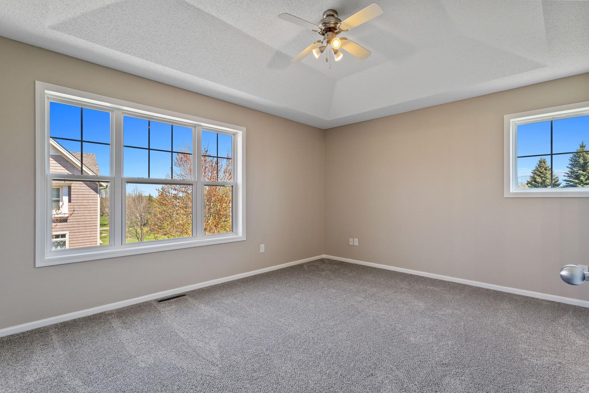 3611 Hazel Trail #E, Woodbury, Minnesota image 22