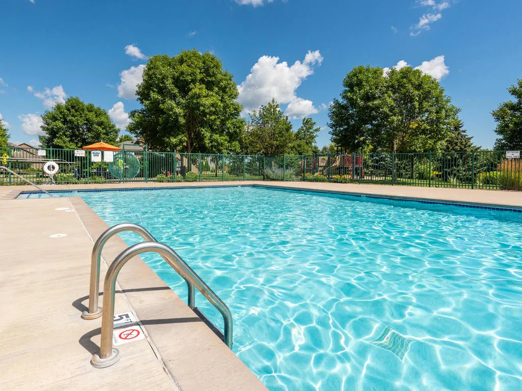 3611 Hazel Trail #E, Woodbury, Minnesota image 31
