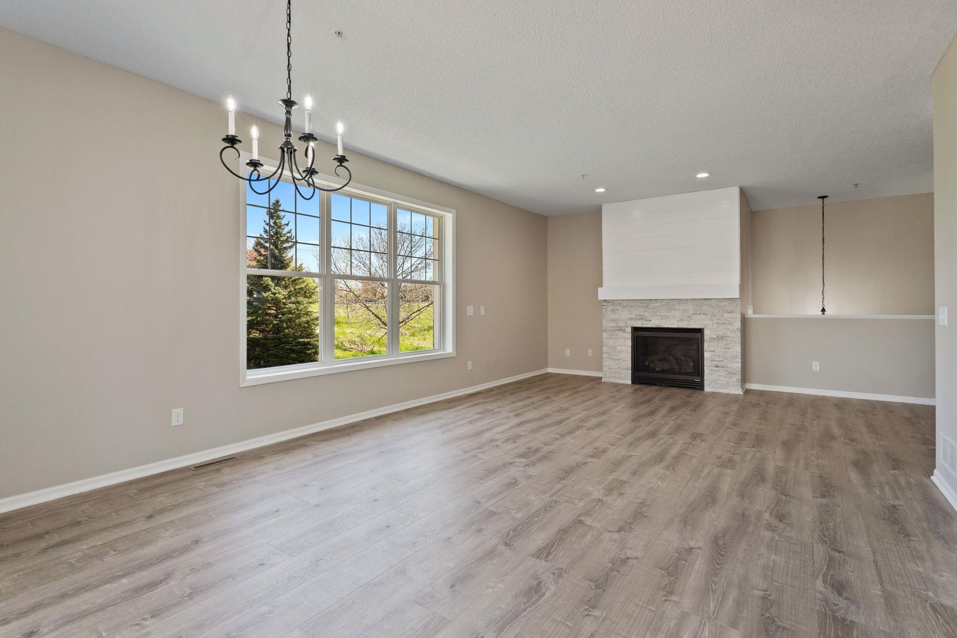 3611 Hazel Trail #E, Woodbury, Minnesota image 10