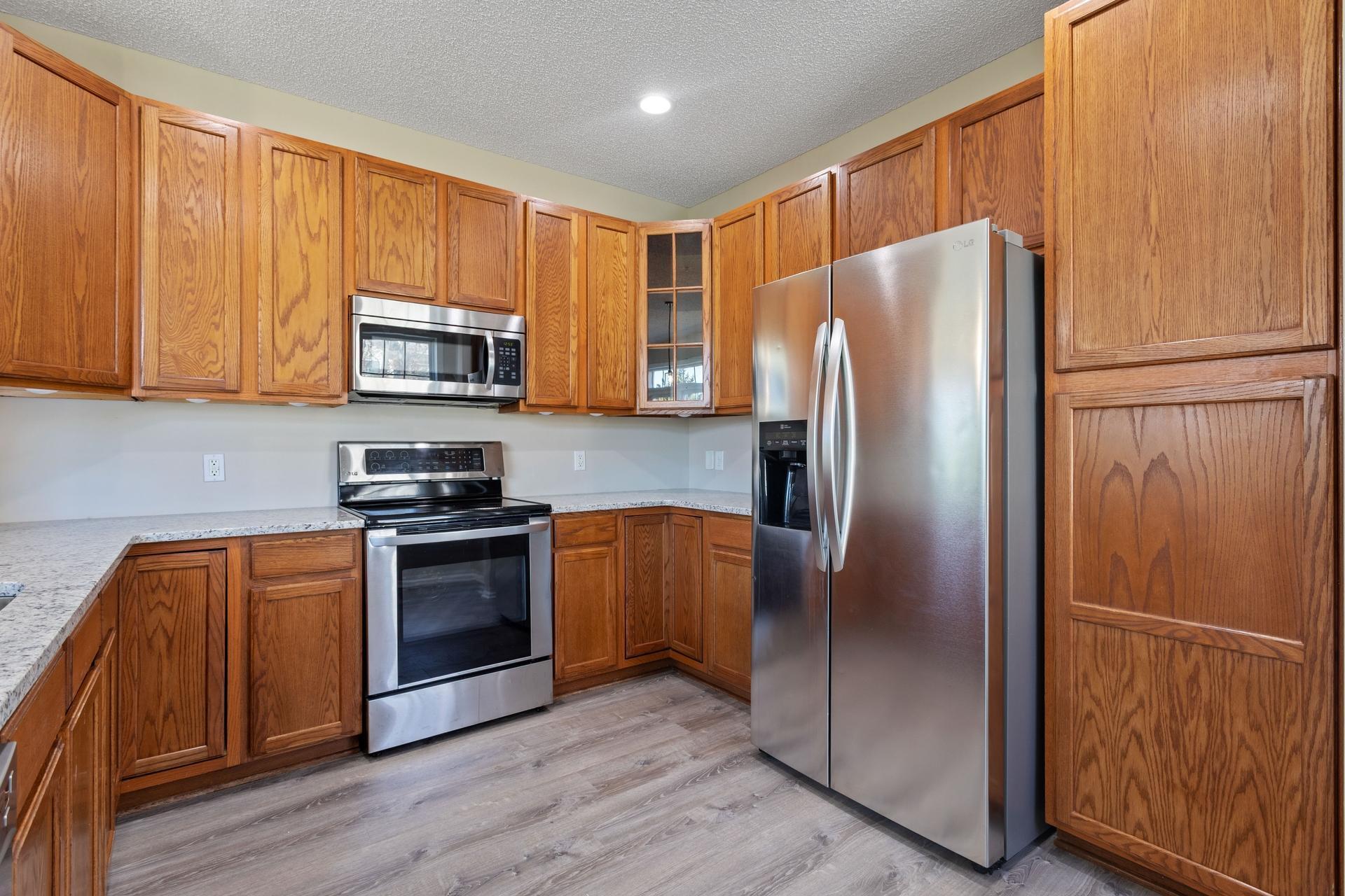 3611 Hazel Trail #E, Woodbury, Minnesota image 12