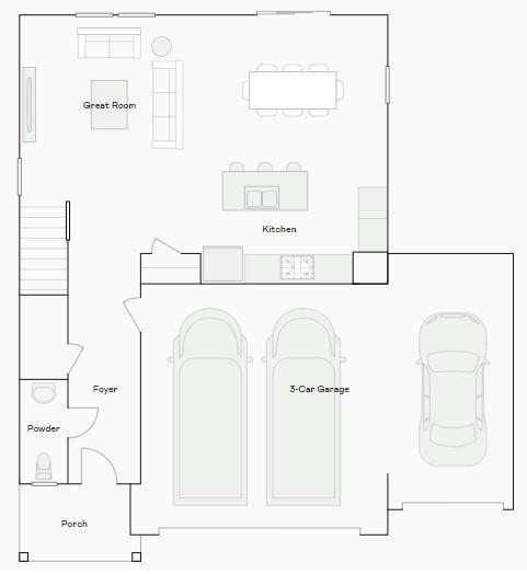2455 Jandell Avenue, Saint Michael, Minnesota image 17
