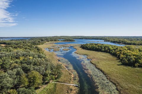 Vacant Land For Sale - TRACT A Blybergs Lane<br/> Pelican Rapids, MN 56572