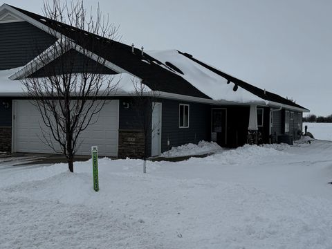 Homes For Sale - 1400 Sherwood Street<br/> Hutchinson, MN 55350